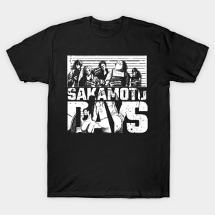 Sakamoto Days Lu Shaotang Jacket -Free Shipping